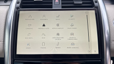 Land Rover Discovery 3.0 P360 R-Dynamic SE 5dr Auto Petrol Station Wagon